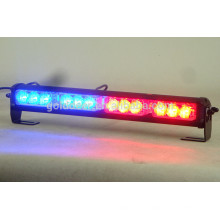 LED de emergencia luces de advertencia tablero Led lineal Light(SL332)